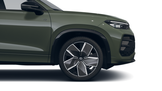 Bild eines Tayron Sport eHybrid DSG 150kW