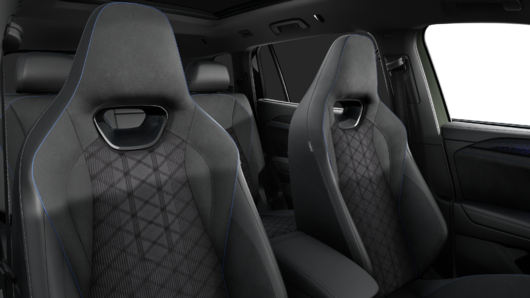 Bild eines Tayron Sport eHybrid DSG 150kW