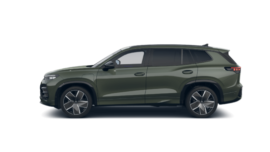 Bild eines Tayron Sport eHybrid DSG 150kW