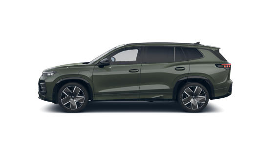Bild eines Tayron Sport eHybrid DSG 150kW