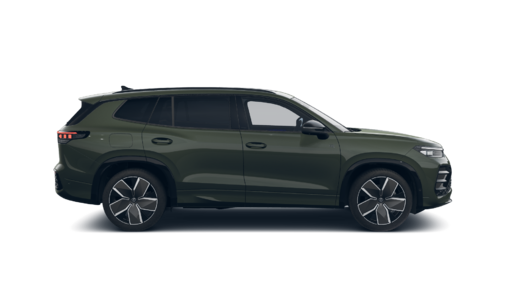 Bild eines Tayron Sport eHybrid DSG 150kW