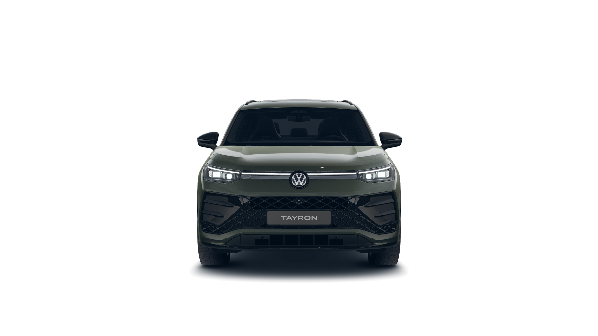 Bild eines Tayron Sport eHybrid DSG 150kW