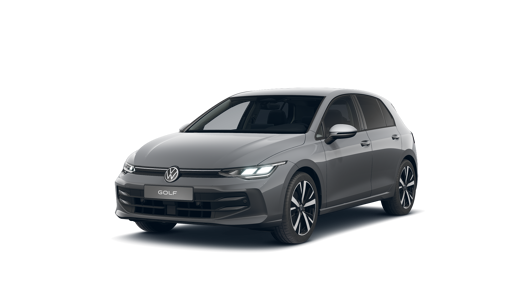 VW Golf Rabbit TSI 2026