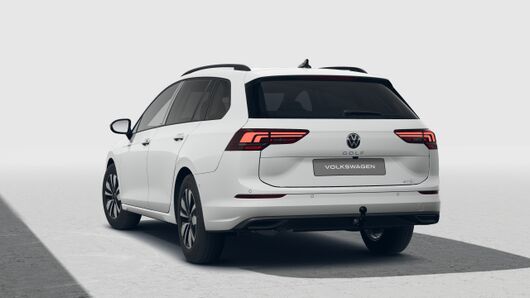 Bild eines Golf Variant Business mHeV DSG
