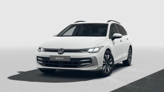 Bild eines Golf Variant Business mHeV DSG