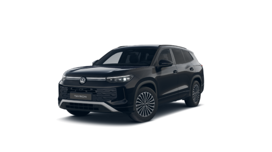 Bild eines Tayron Friends TDI DSG