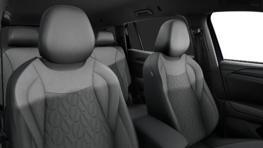 Bild eines Tayron Friends TDI DSG