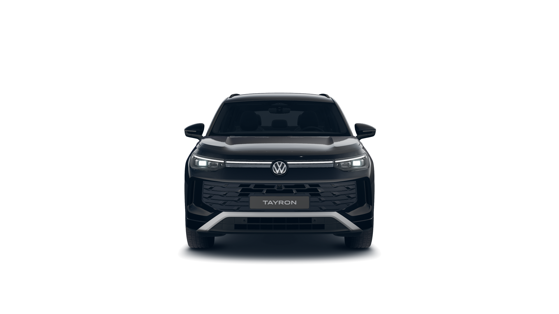 Bild eines Tayron Friends TDI DSG