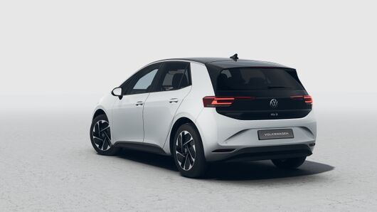 Bild eines ID.3 Pure 125 kW Business