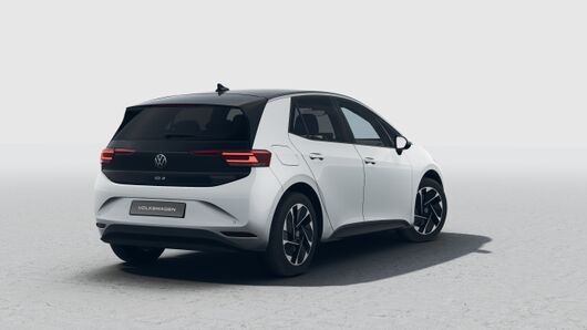 Bild eines ID.3 Pure 125 kW Business