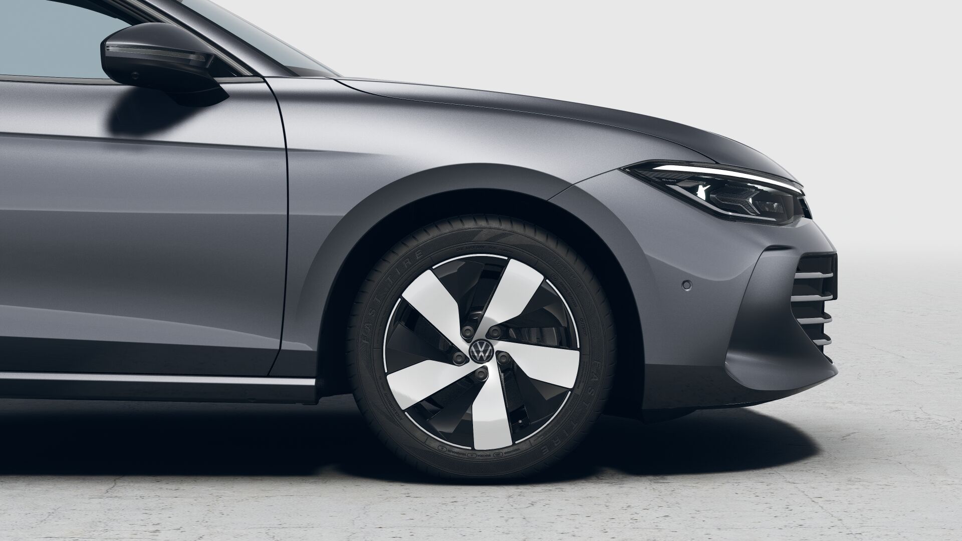 Bild eines Passat Variant Business eHybrid 150kW