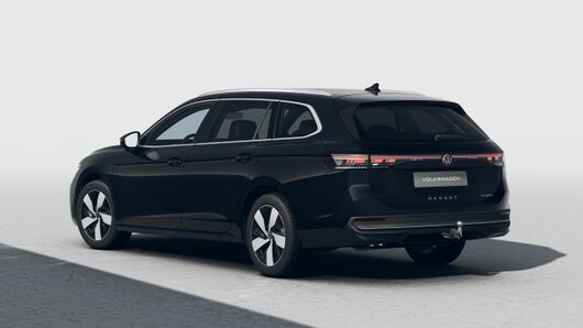 Bild eines Passat Variant Business eHybrid 150kW