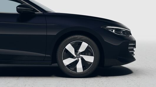 Bild eines Passat Variant Business eHybrid 150kW