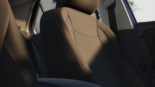 Bild eines T-Roc Life eTSI DSG