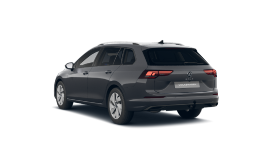 Bild eines Golf Variant Business TSI