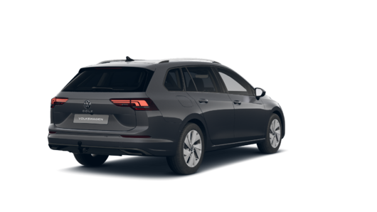 Bild eines Golf Variant Business TSI