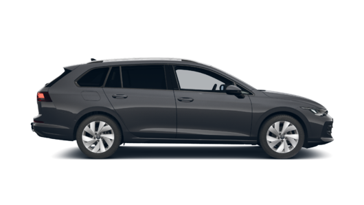 Bild eines Golf Variant Business TSI