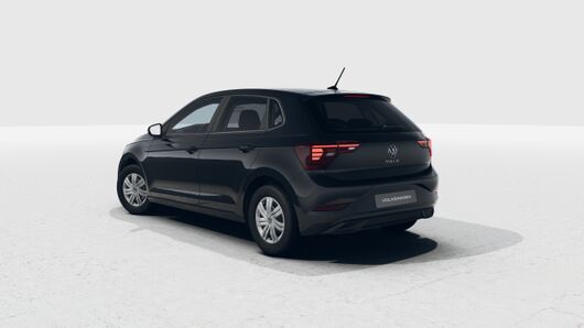 Bild eines Polo 4Me TSI