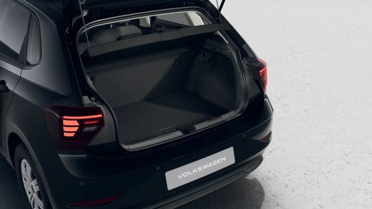 Bild eines Polo 4Me TSI