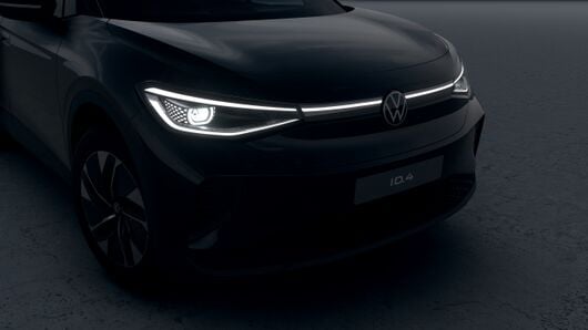 Bild eines ID.4 Pro 4MOTION 210 kW Business