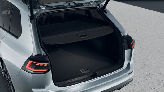 Bild eines Golf Variant Sport mHeV DSG