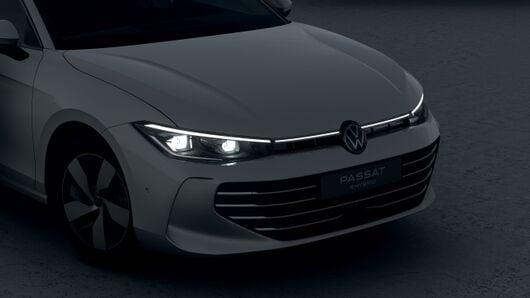 Bild eines Passat Variant Business eHybrid 150kW