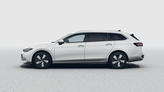 Bild eines Passat Variant Business eHybrid 150kW