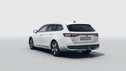 Bild eines Passat Variant Business eHybrid 150kW