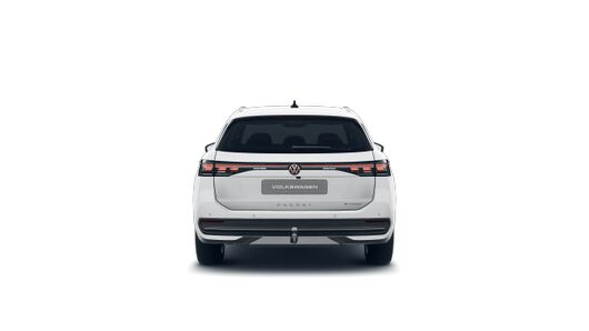 Bild eines Passat Variant Business eHybrid 150kW