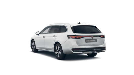 Bild eines Passat Variant Business eHybrid 150kW