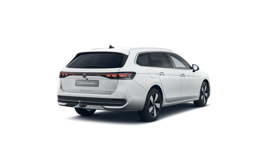 Bild eines Passat Variant Business eHybrid 150kW