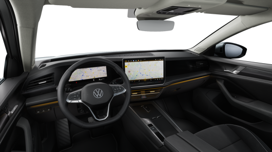 Bild eines Passat Variant Business eHybrid 150kW