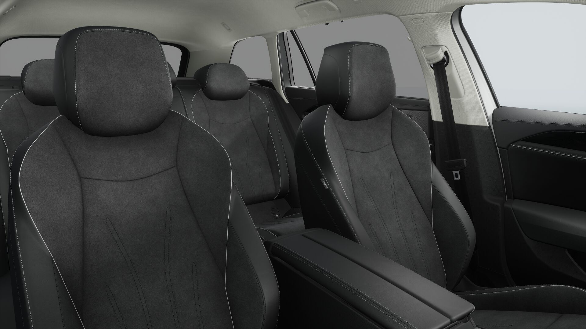 Bild eines Passat Variant Business eHybrid 150kW
