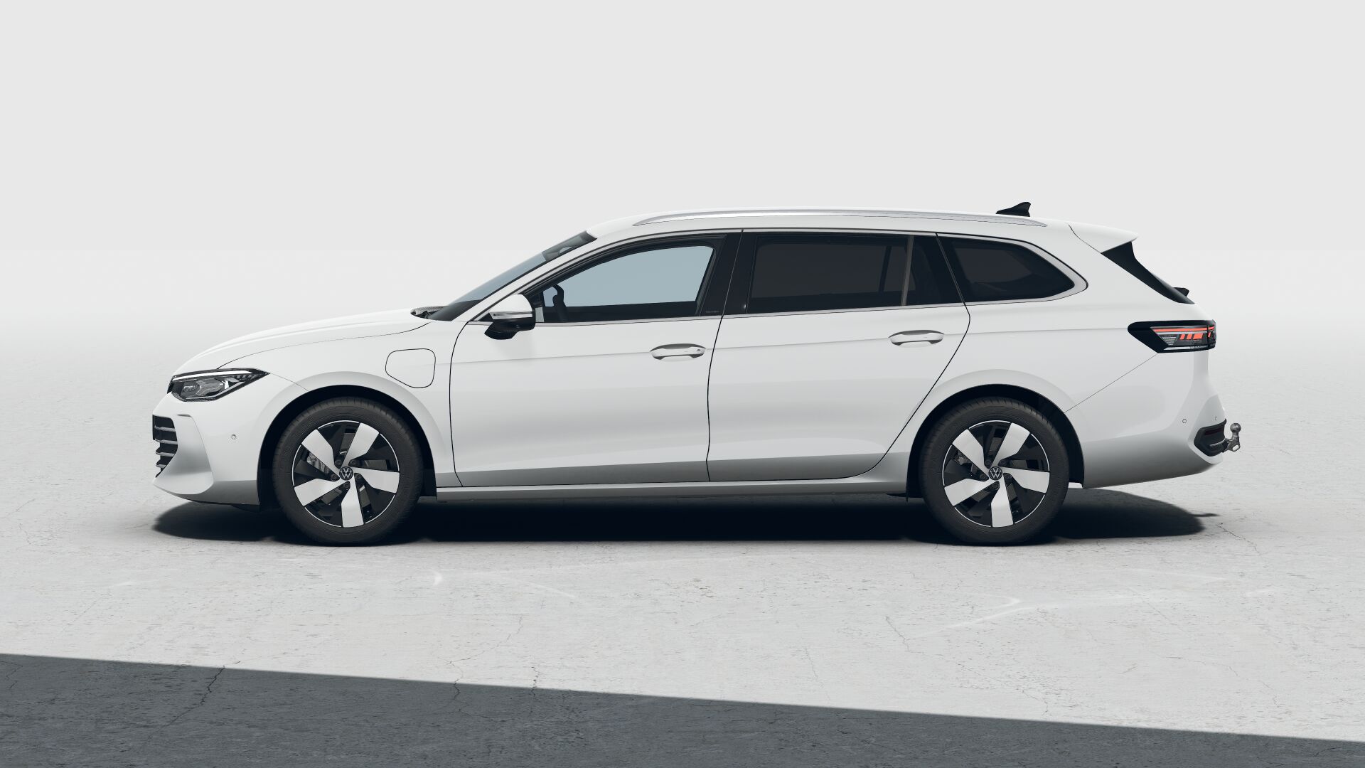 Bild eines Passat Variant Business eHybrid 150kW