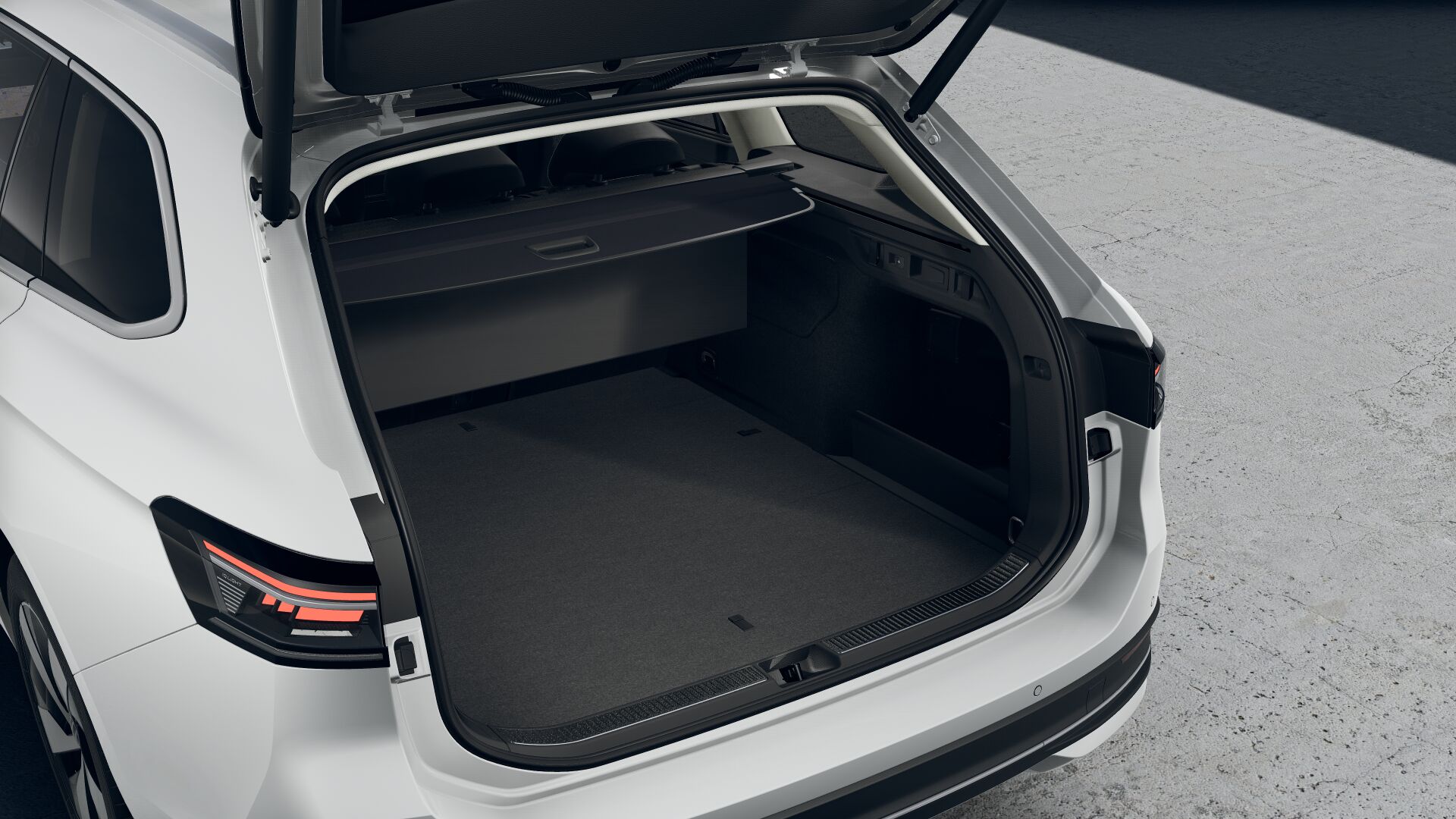 Bild eines Passat Variant Business eHybrid 150kW