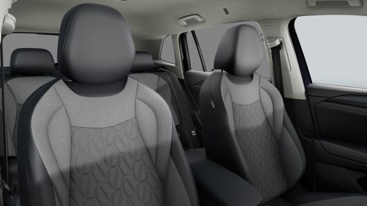 Bild eines Tiguan Friends TDI DSG