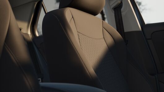 Bild eines T-Roc Life eTSI DSG