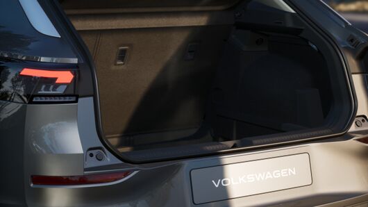 Bild eines T-Roc 4Me eTSI DSG