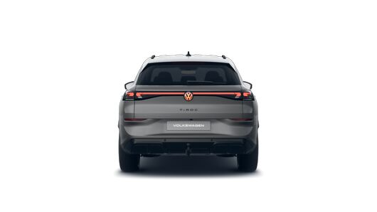Bild eines T-Roc R-Line eTSI DSG