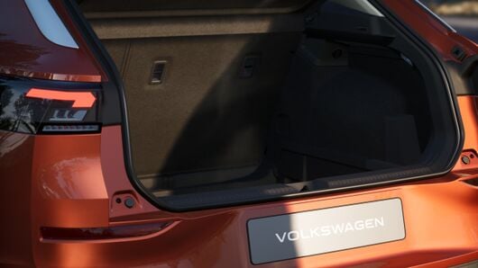 Bild eines T-Roc 4Me eTSI DSG