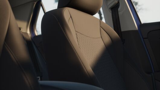 Bild eines T-Roc 4Me eTSI DSG