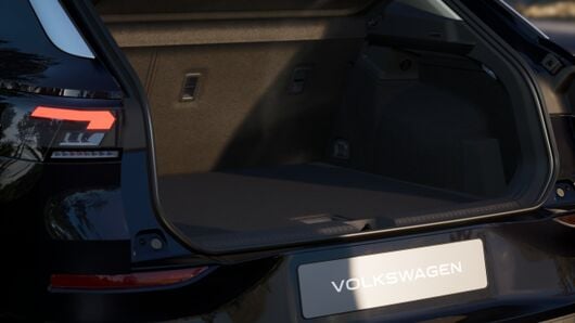 Bild eines T-Roc 4Me eTSI DSG