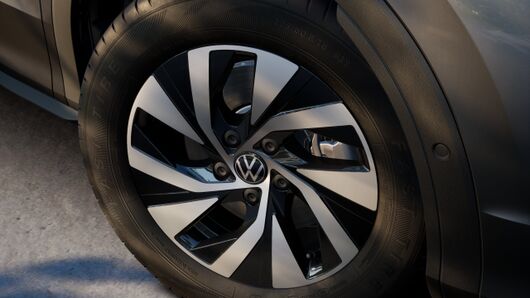 Bild eines T-Roc 4Me eTSI DSG