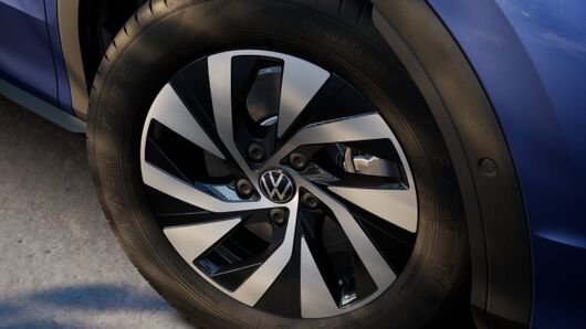 Bild eines T-Roc 4Me eTSI DSG