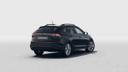 Bild eines Taigo Friends TSI DSG