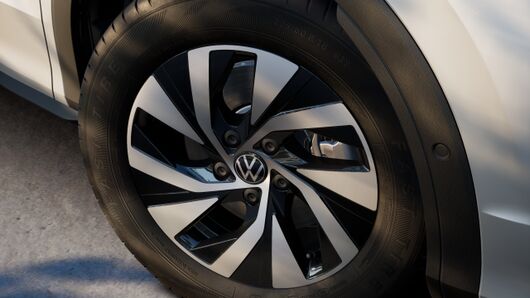 Bild eines T-Roc 4Me eTSI DSG