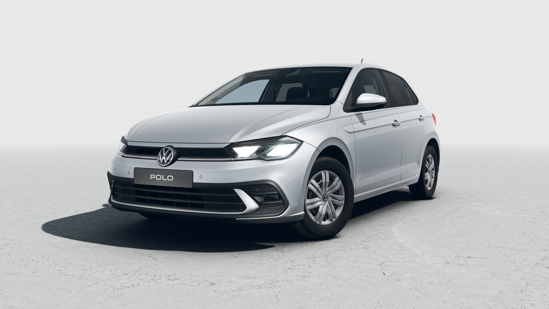 VW Polo 4Me 2026
