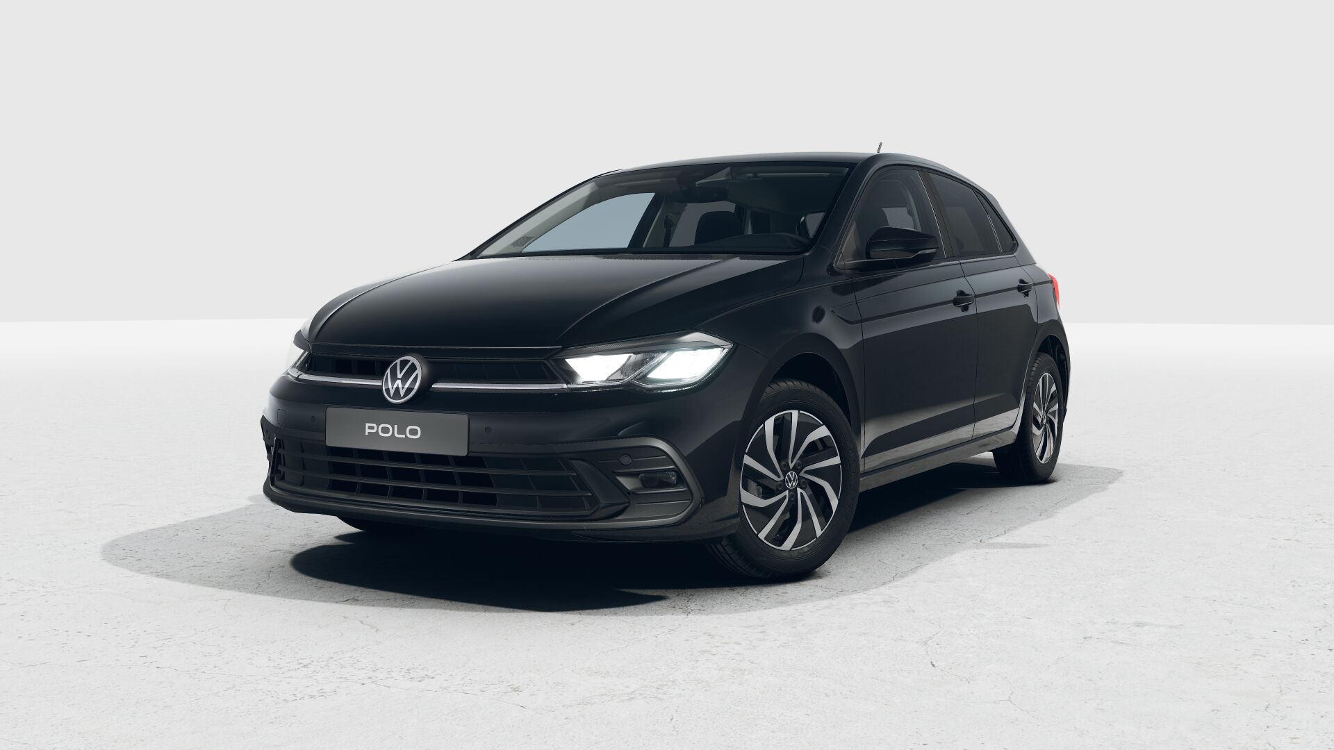VW Polo 4Me TSI 2026