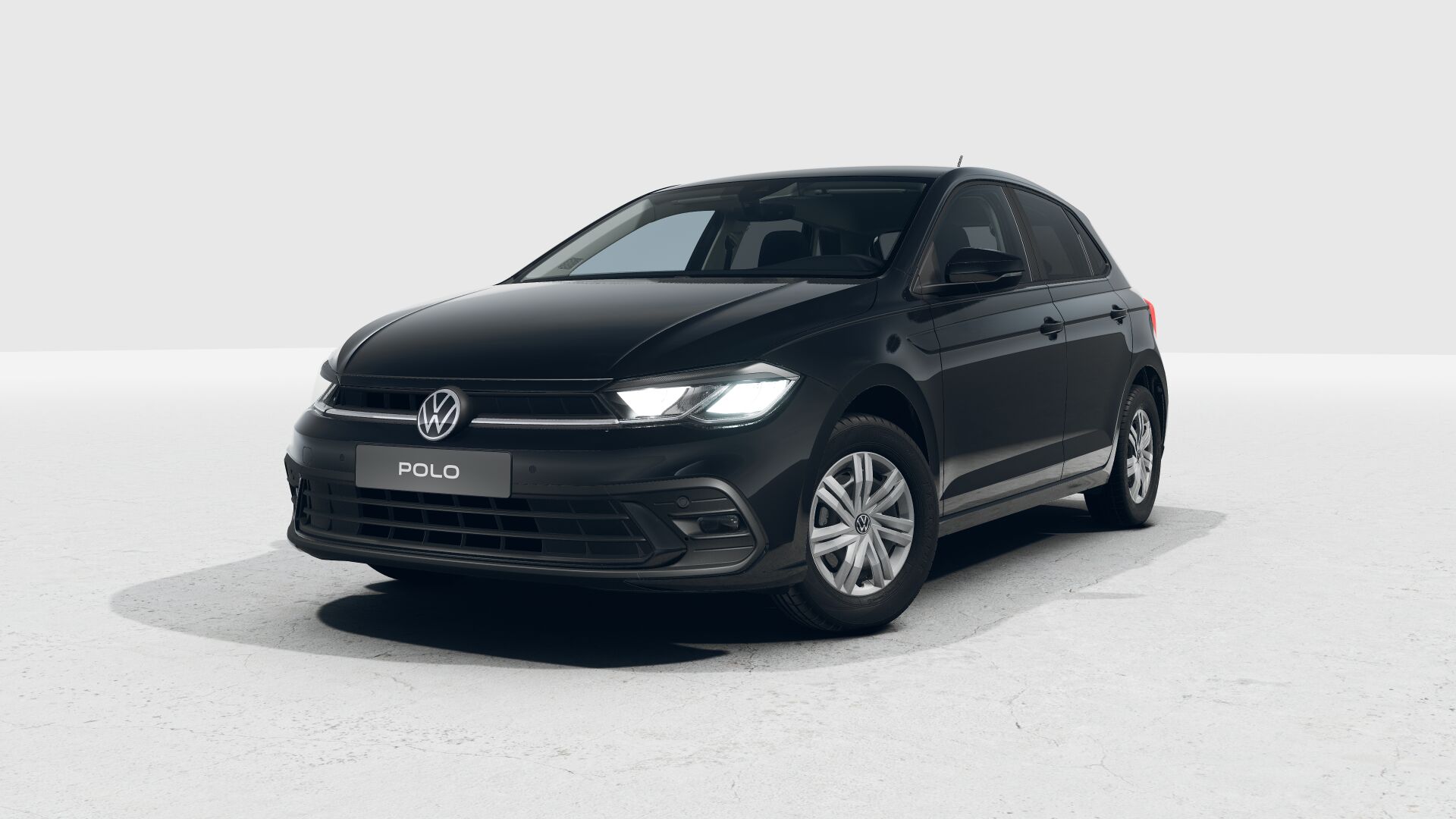 VW Polo 4Me 2026