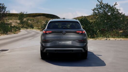 Bild eines T-Roc 4Me eTSI DSG